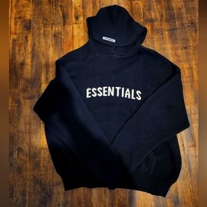 Essentials hoodie
